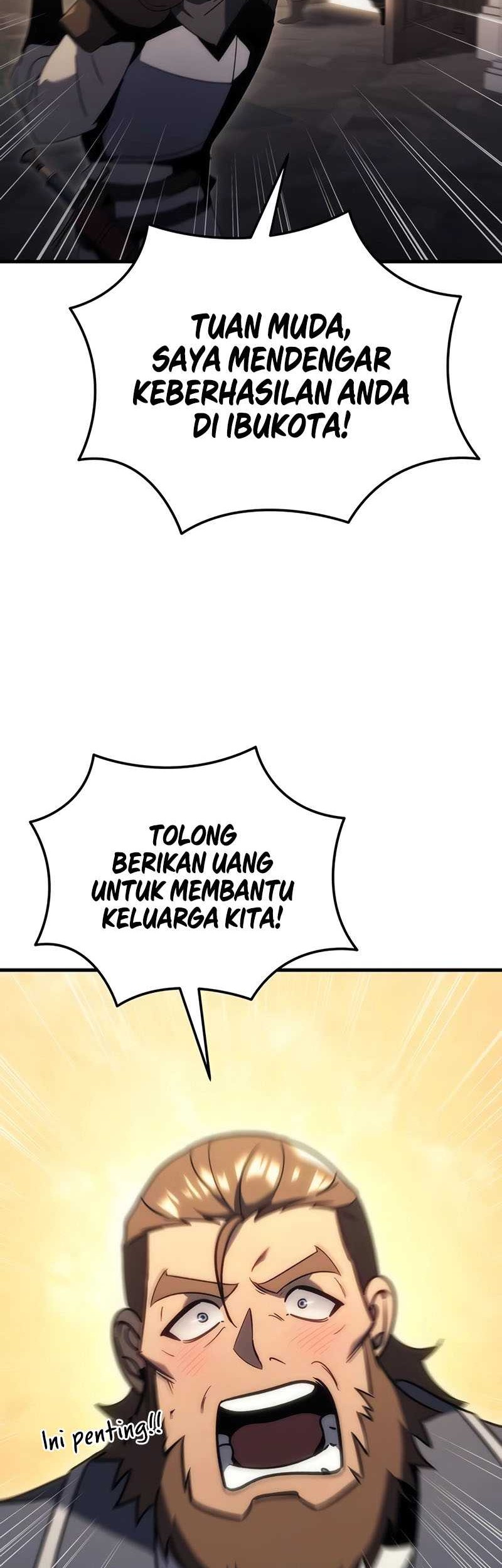 Regressor Of The Fallen Family Chapter 27 - halaman 51