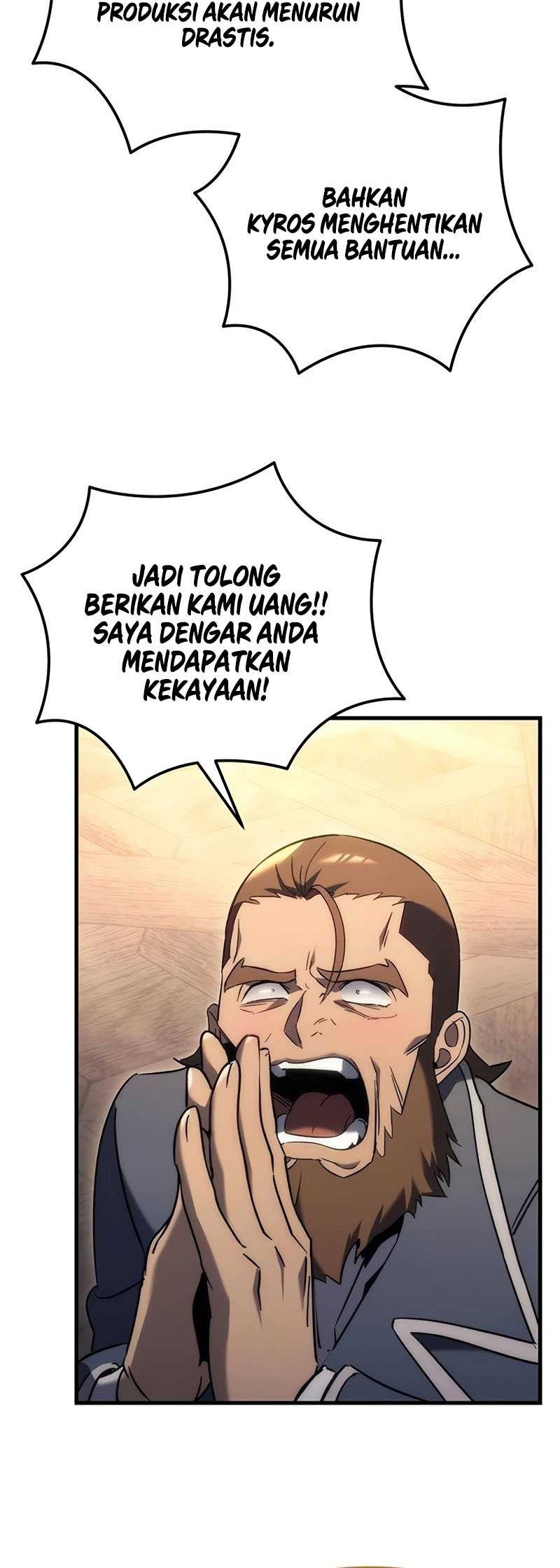 Regressor Of The Fallen Family Chapter 27 - halaman 53