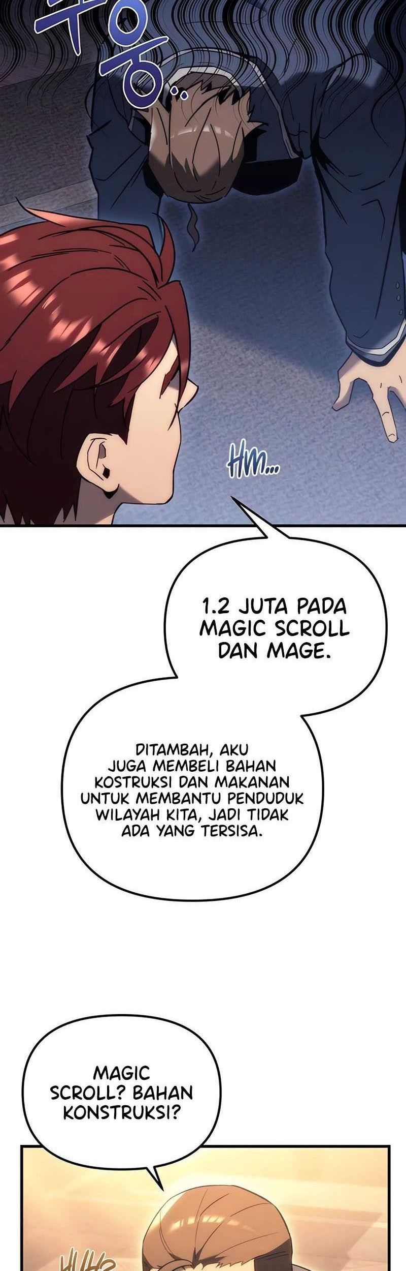 Regressor Of The Fallen Family Chapter 27 - halaman 59