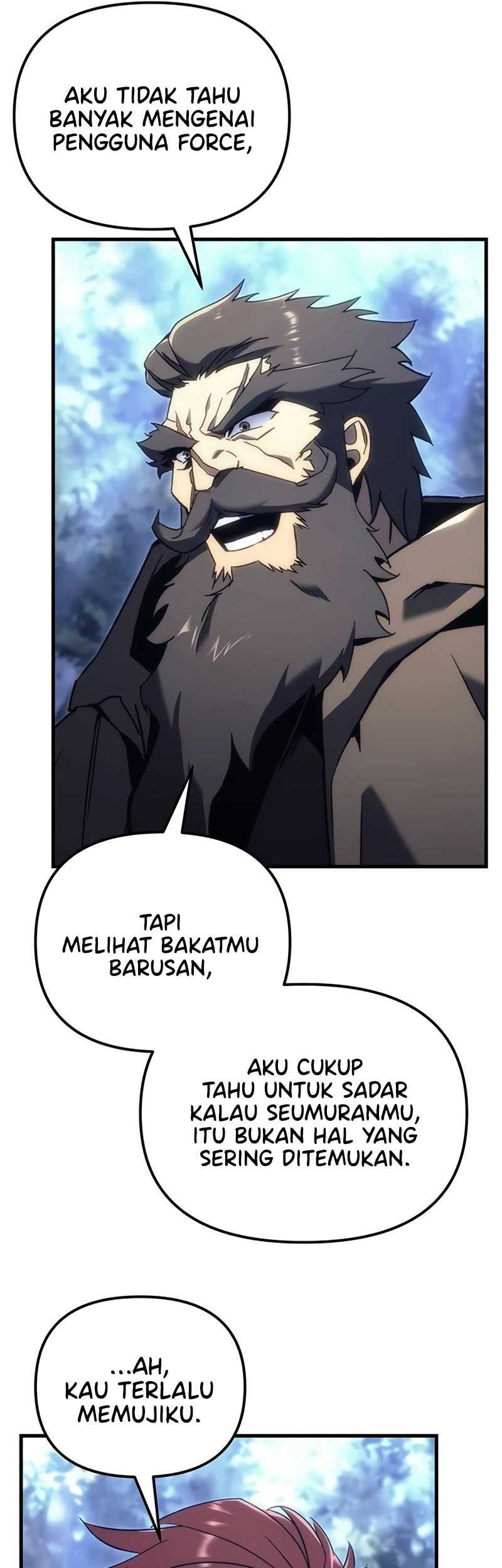 Regressor Of The Fallen Family Chapter 27 - halaman 6
