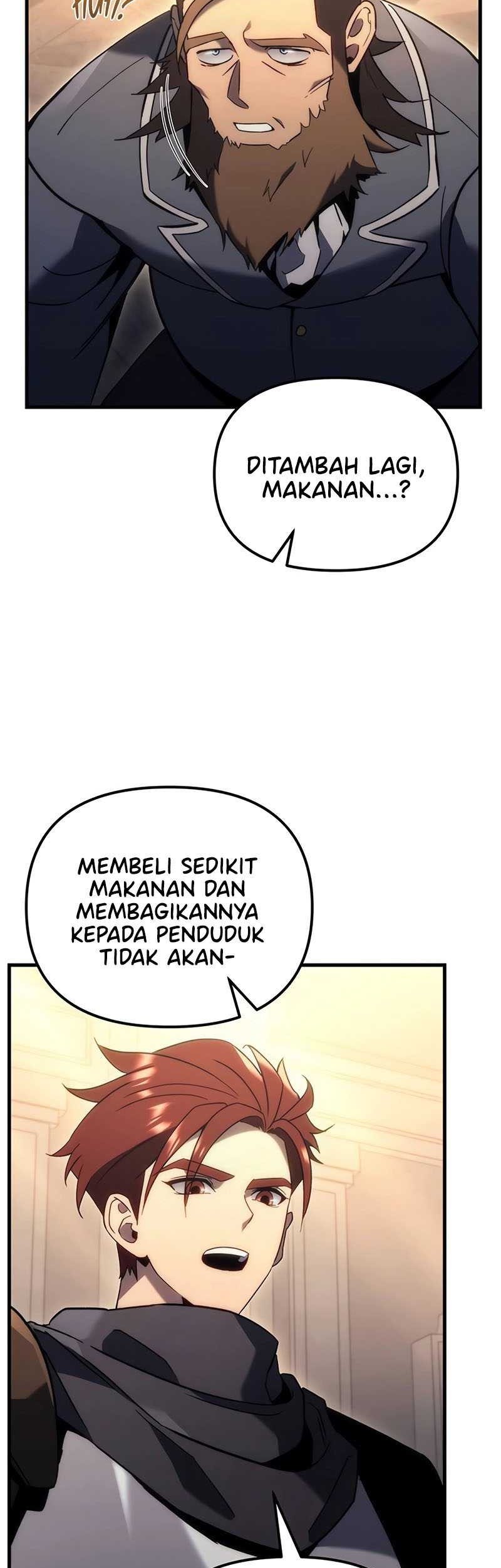 Regressor Of The Fallen Family Chapter 27 - halaman 60