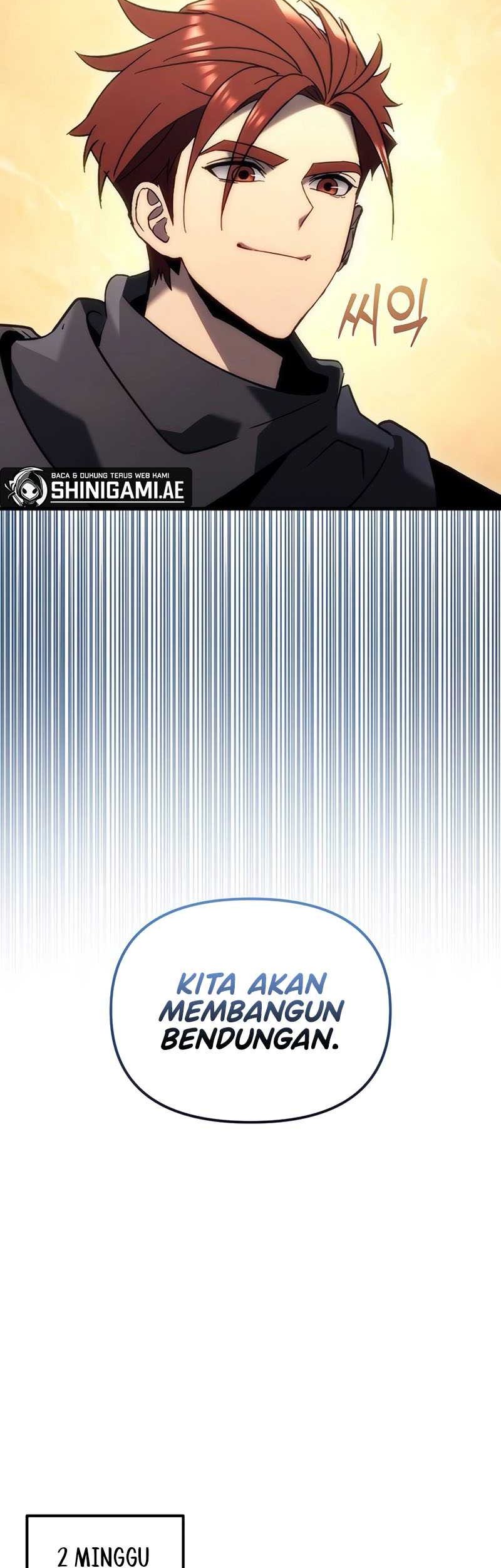 Regressor Of The Fallen Family Chapter 27 - halaman 64