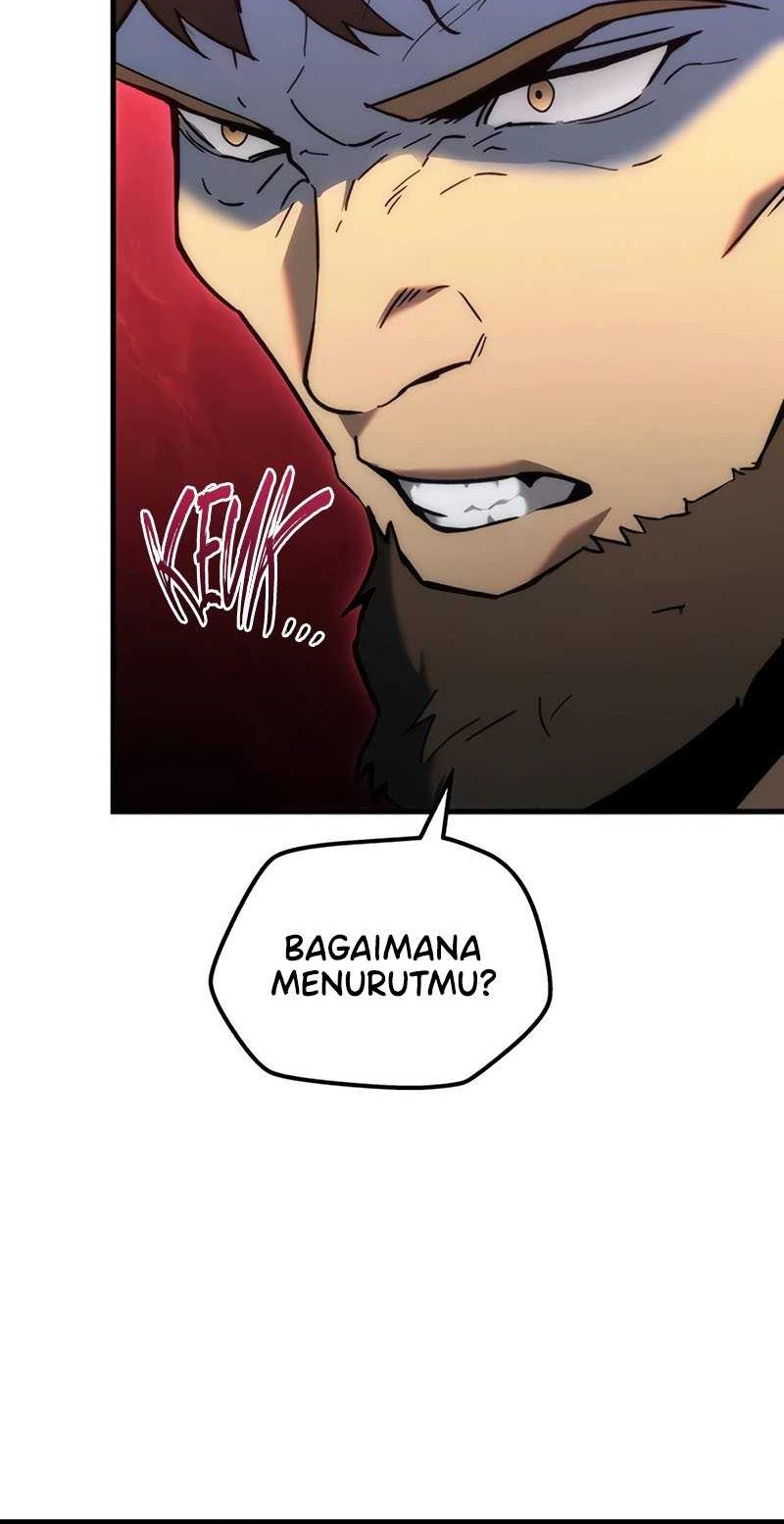 Regressor Of The Fallen Family Chapter 27 - halaman 69