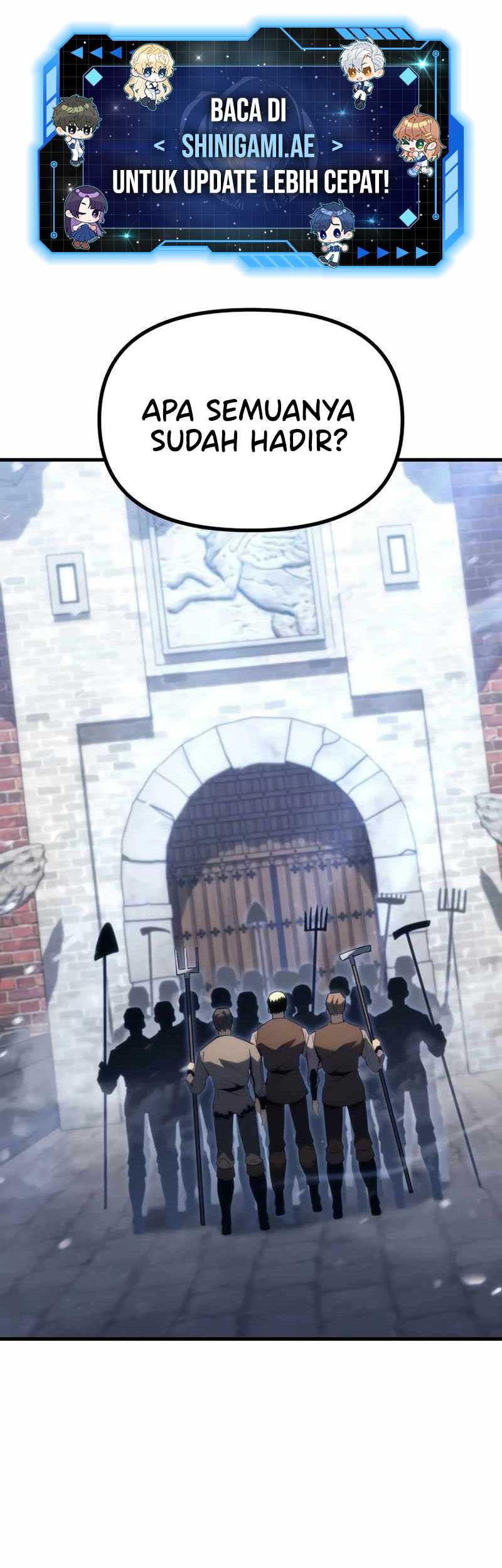 Regressor Of The Fallen Family Chapter 28 - halaman 2