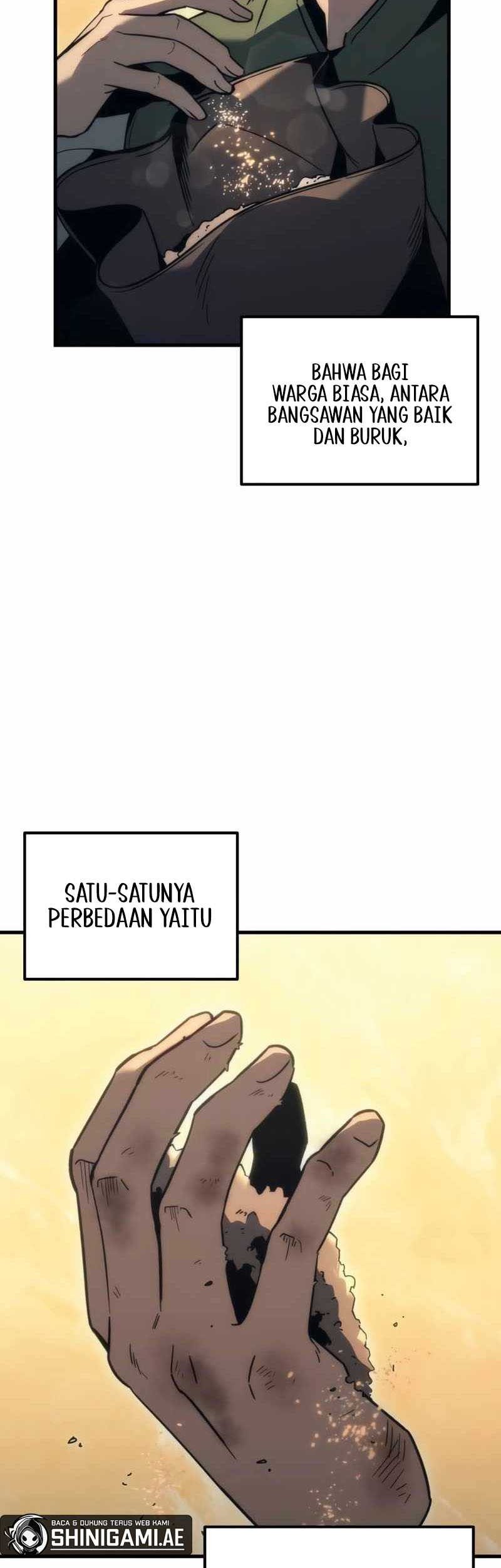 Regressor Of The Fallen Family Chapter 28 - halaman 23