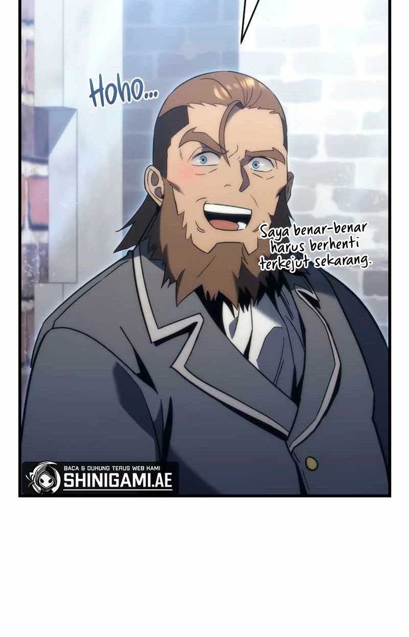 Regressor Of The Fallen Family Chapter 28 - halaman 28