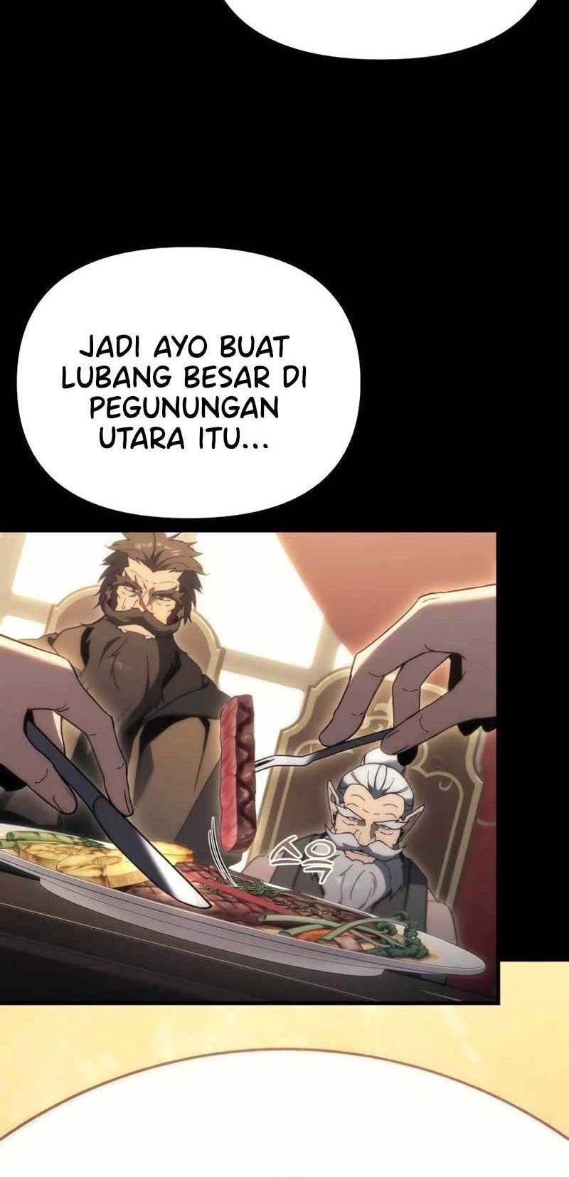 Regressor Of The Fallen Family Chapter 28 - halaman 36