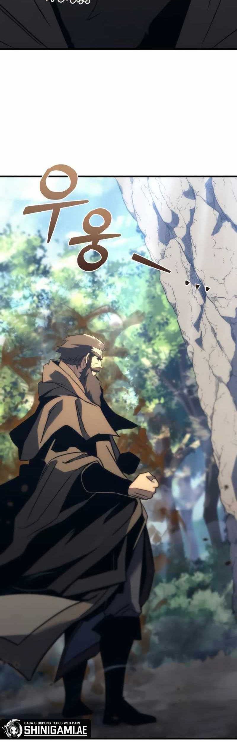 Regressor Of The Fallen Family Chapter 28 - halaman 48