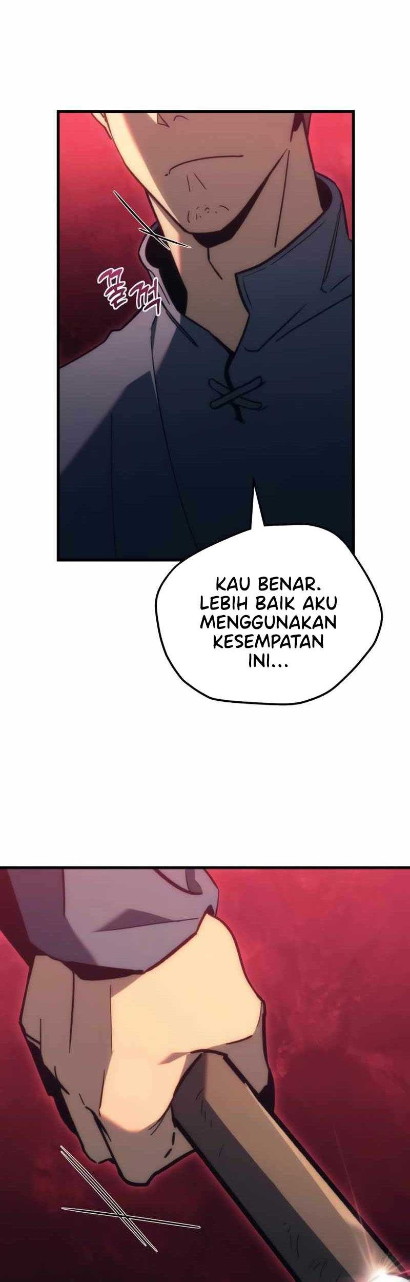 Regressor Of The Fallen Family Chapter 28 - halaman 5