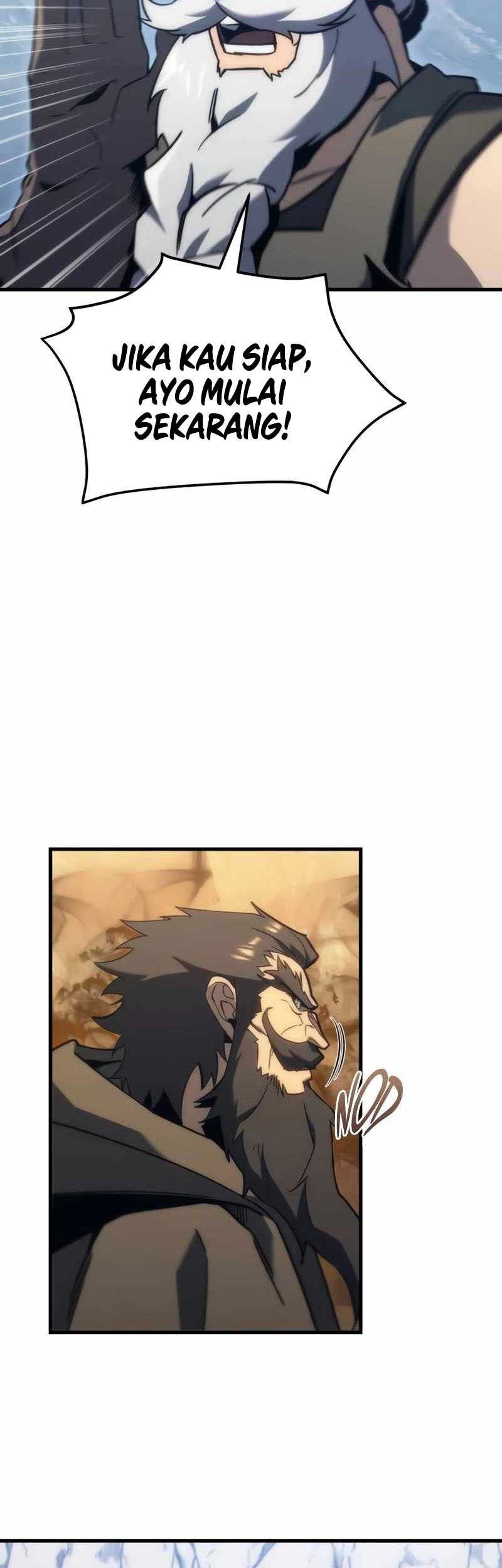 Regressor Of The Fallen Family Chapter 28 - halaman 51