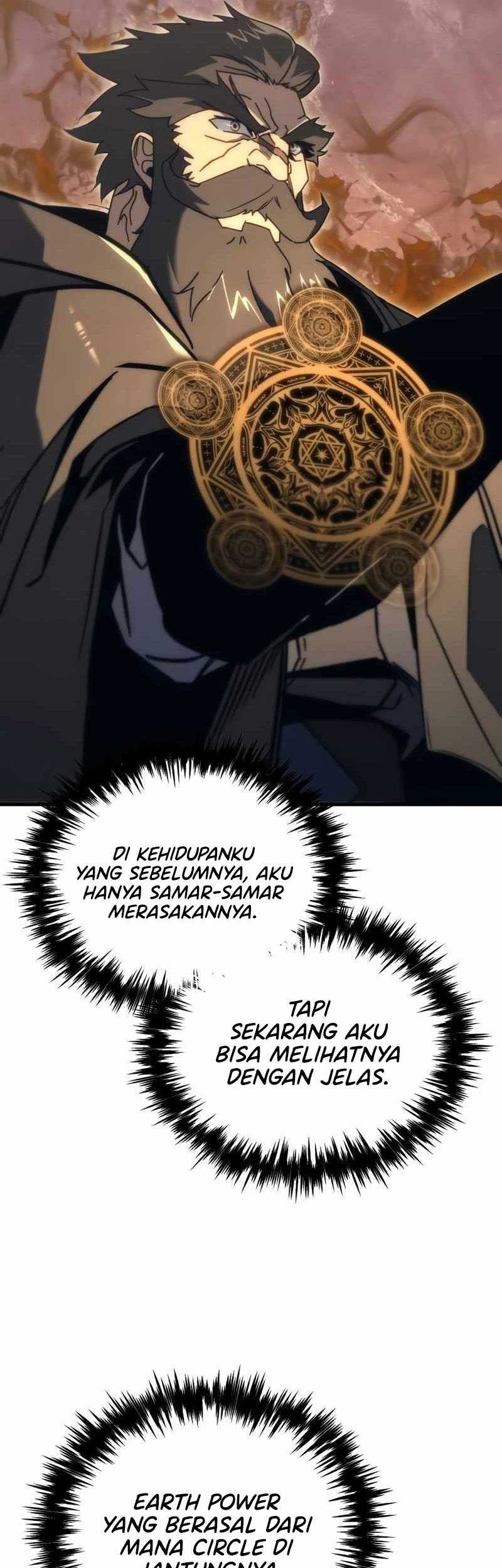 Regressor Of The Fallen Family Chapter 28 - halaman 57