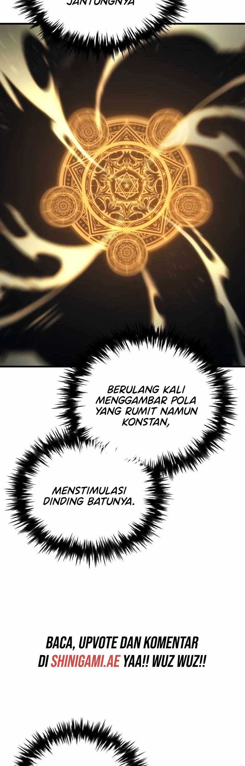 Regressor Of The Fallen Family Chapter 28 - halaman 58