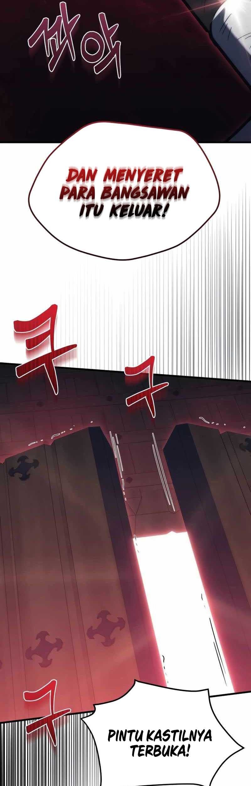 Regressor Of The Fallen Family Chapter 28 - halaman 6