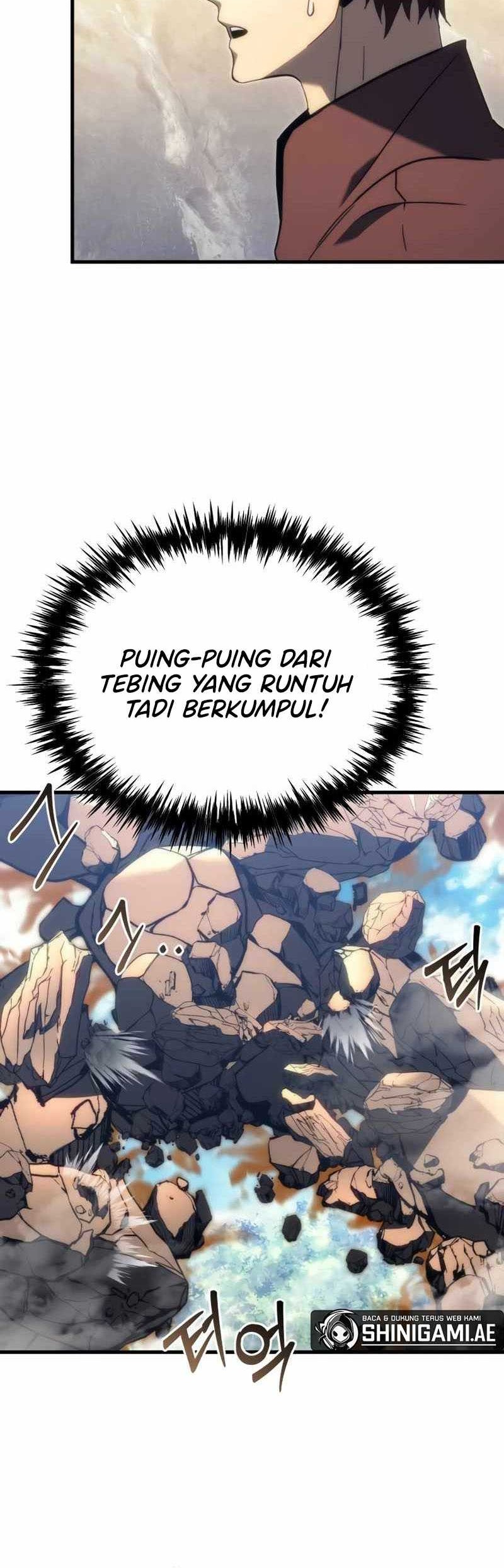 Regressor Of The Fallen Family Chapter 28 - halaman 64