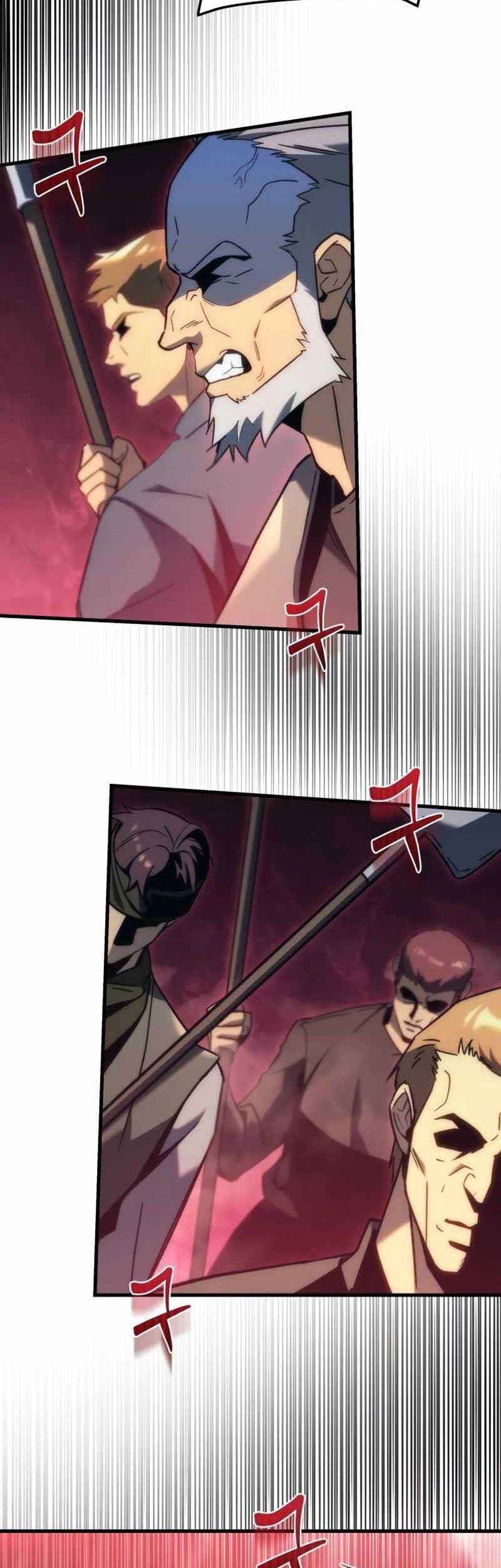 Regressor Of The Fallen Family Chapter 28 - halaman 7