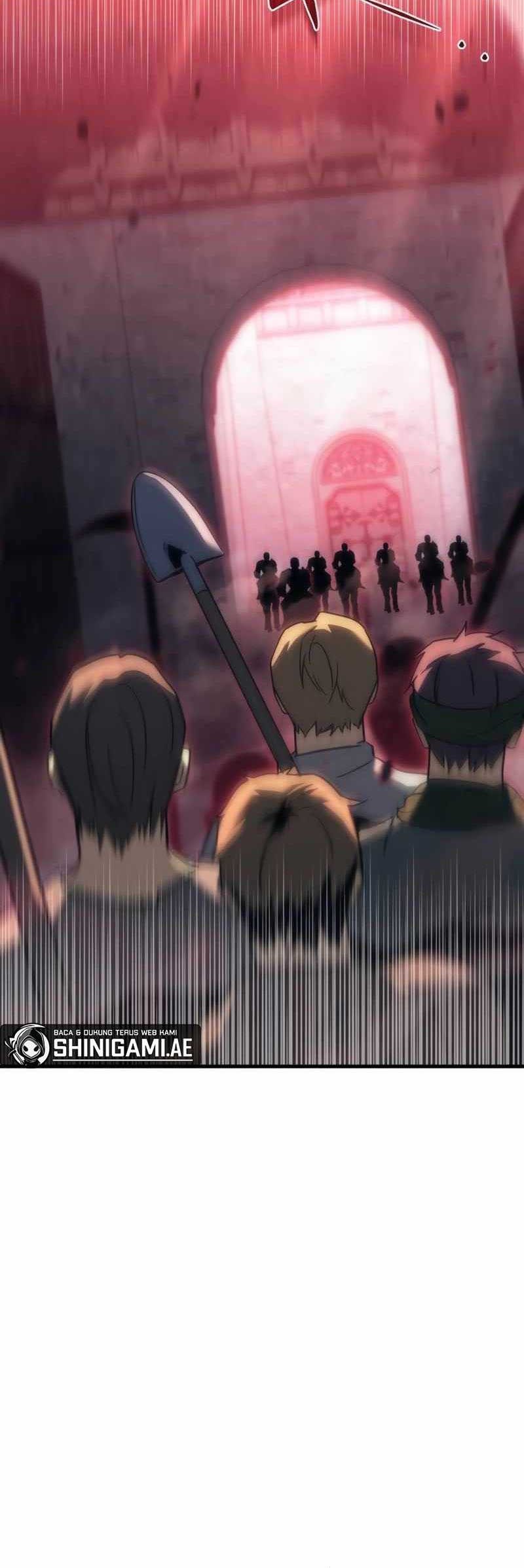 Regressor Of The Fallen Family Chapter 28 - halaman 8
