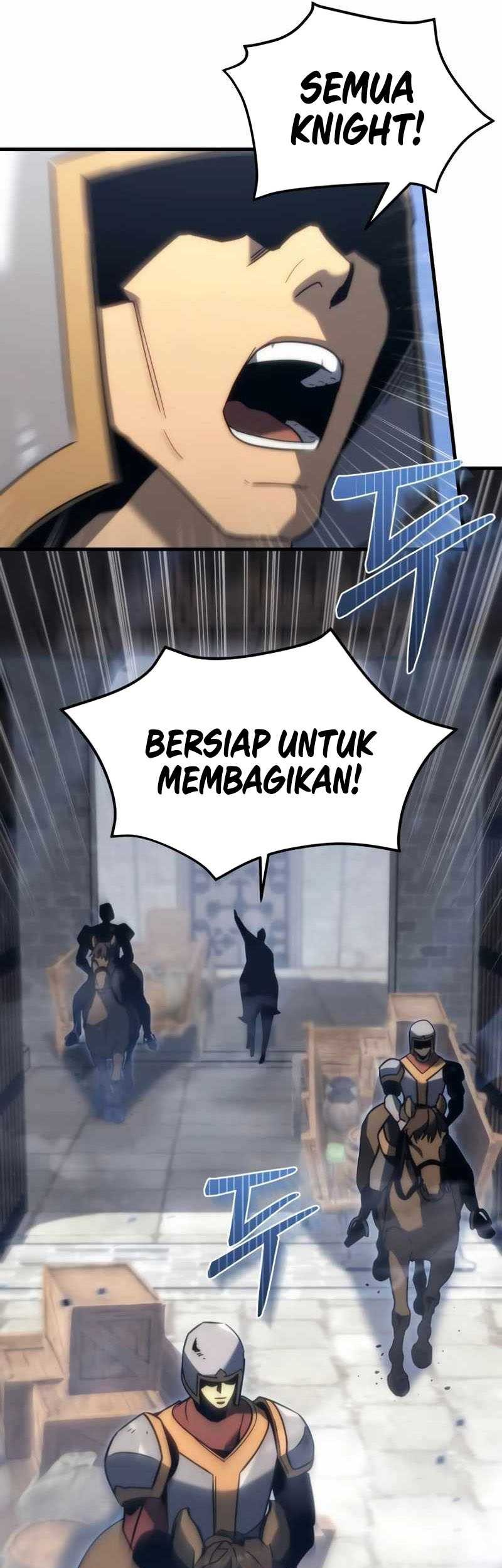 Regressor Of The Fallen Family Chapter 28 - halaman 9