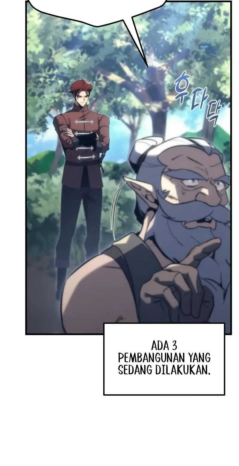 Regressor Of The Fallen Family Chapter 29 - halaman 21