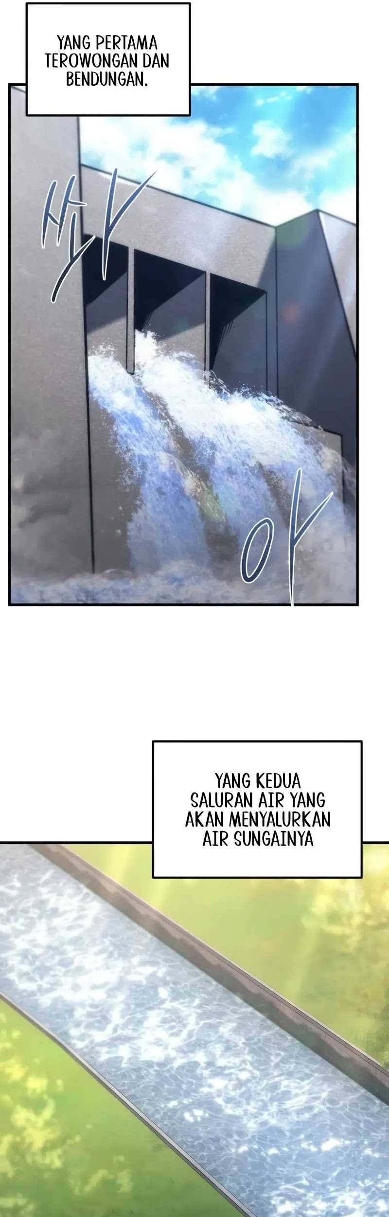 Regressor Of The Fallen Family Chapter 29 - halaman 22