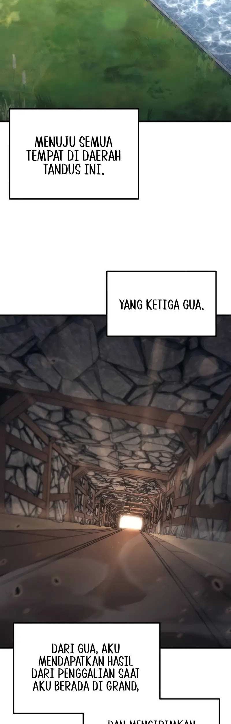 Regressor Of The Fallen Family Chapter 29 - halaman 23
