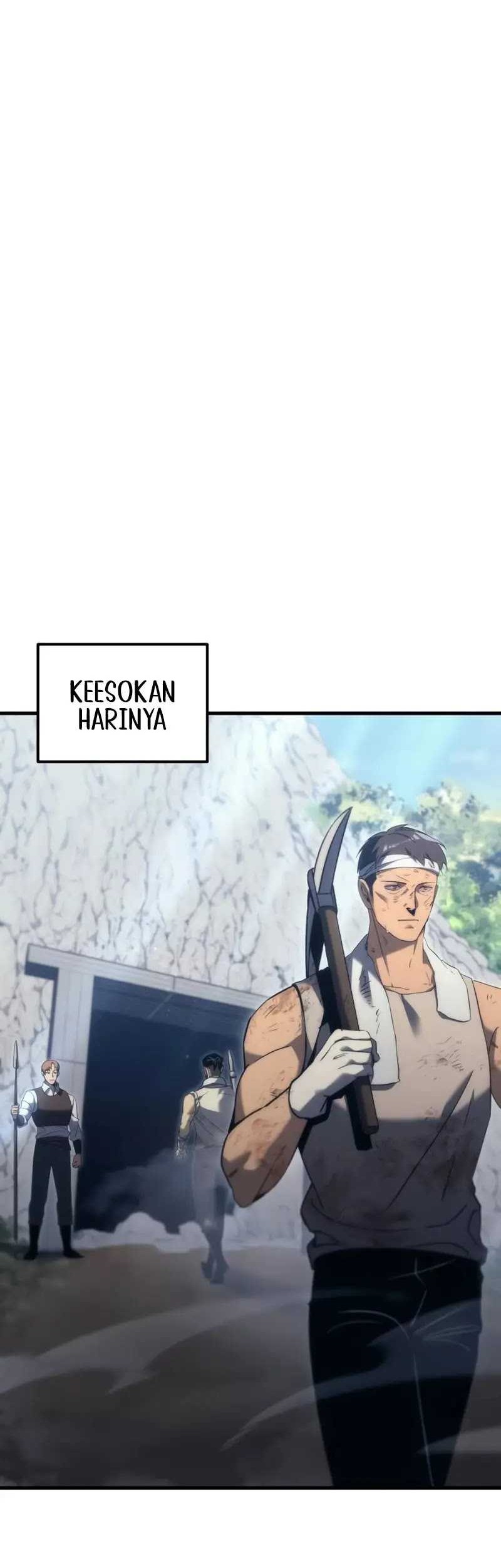 Regressor Of The Fallen Family Chapter 29 - halaman 25