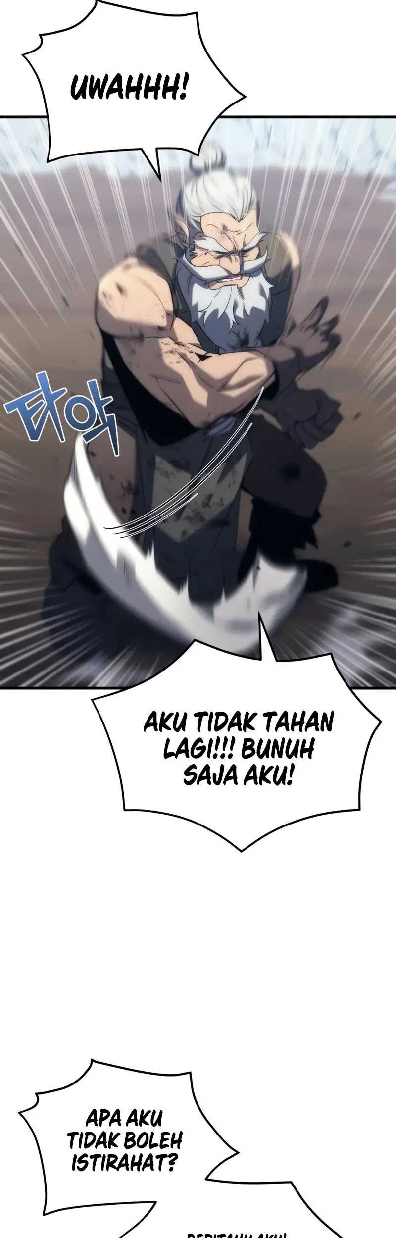 Regressor Of The Fallen Family Chapter 29 - halaman 28