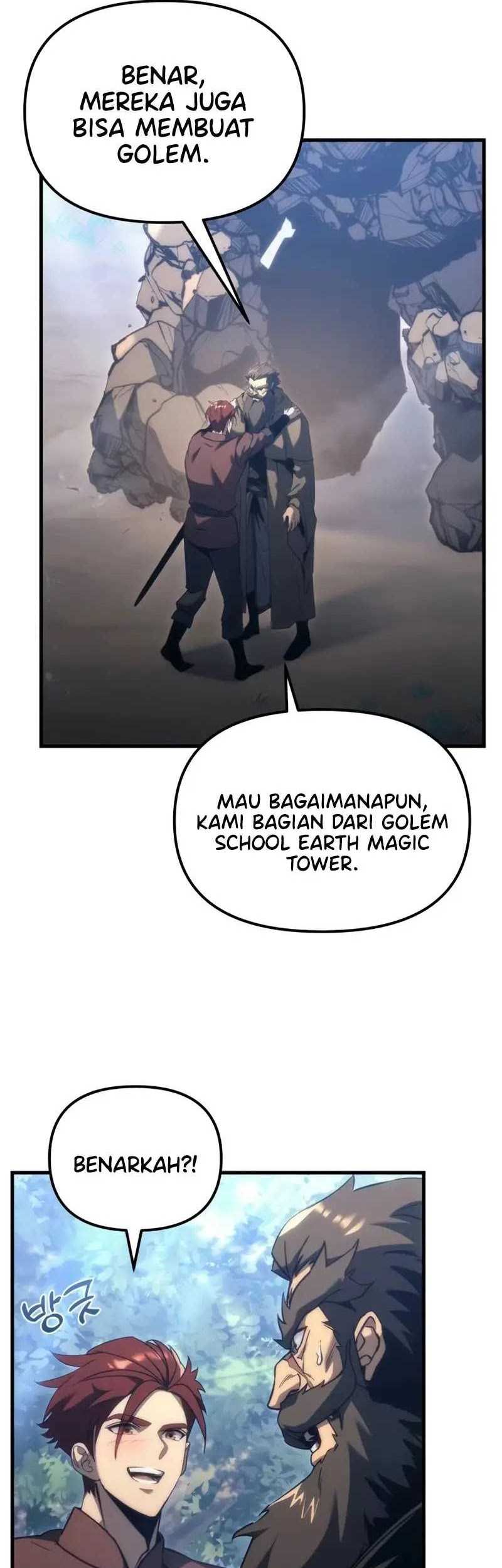 Regressor Of The Fallen Family Chapter 29 - halaman 3