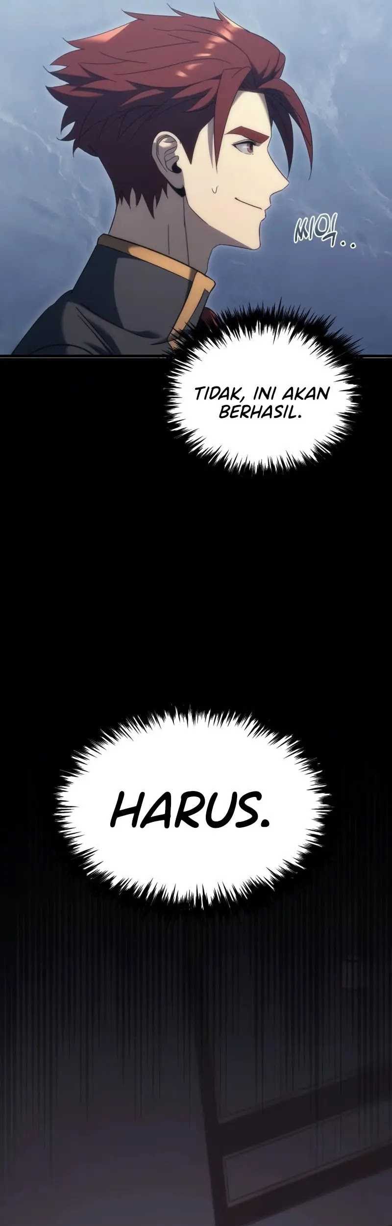 Regressor Of The Fallen Family Chapter 29 - halaman 38