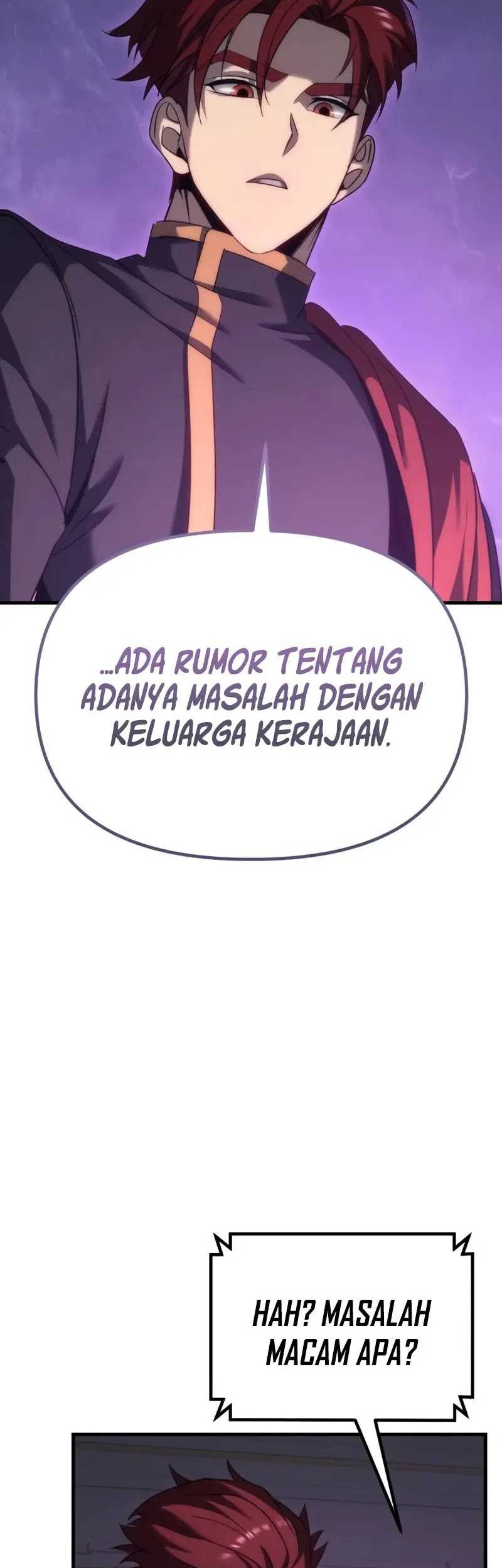 Regressor Of The Fallen Family Chapter 29 - halaman 43