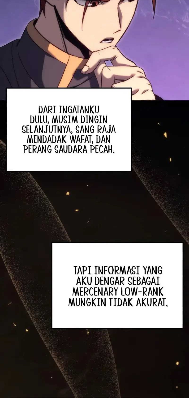 Regressor Of The Fallen Family Chapter 29 - halaman 45