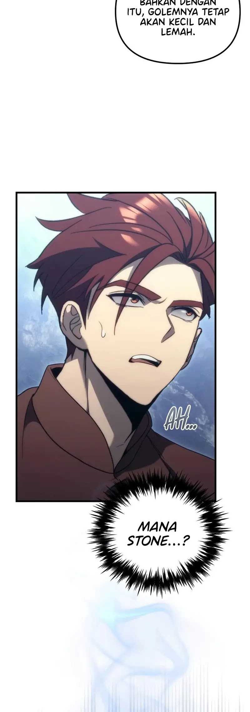 Regressor Of The Fallen Family Chapter 29 - halaman 5