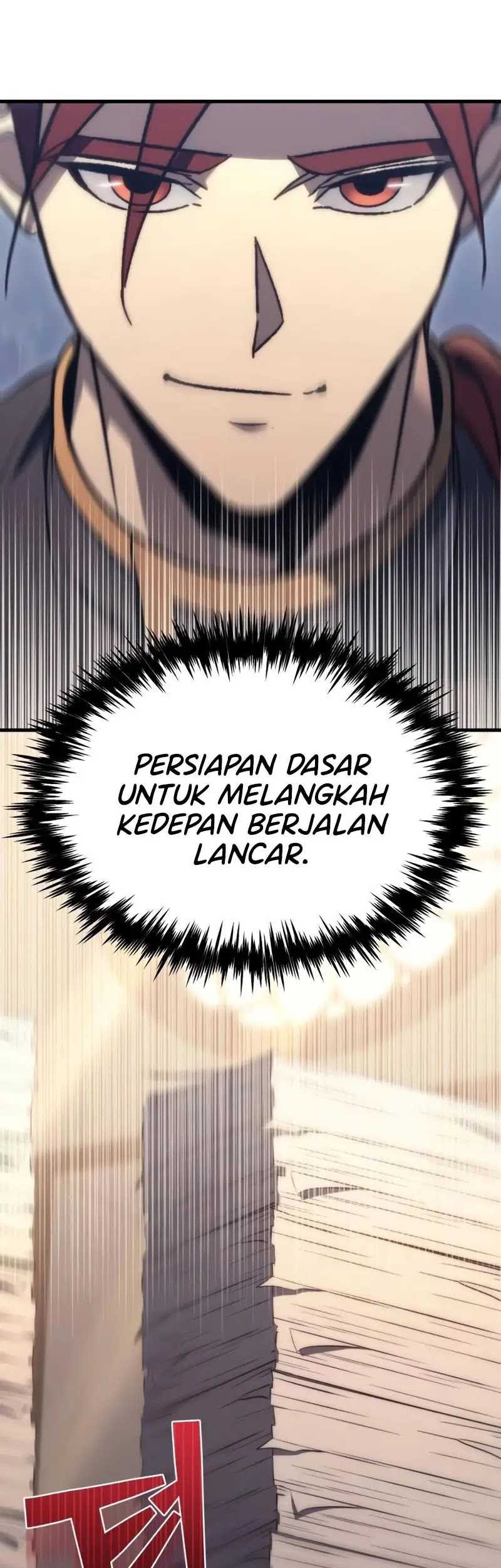 Regressor Of The Fallen Family Chapter 29 - halaman 58