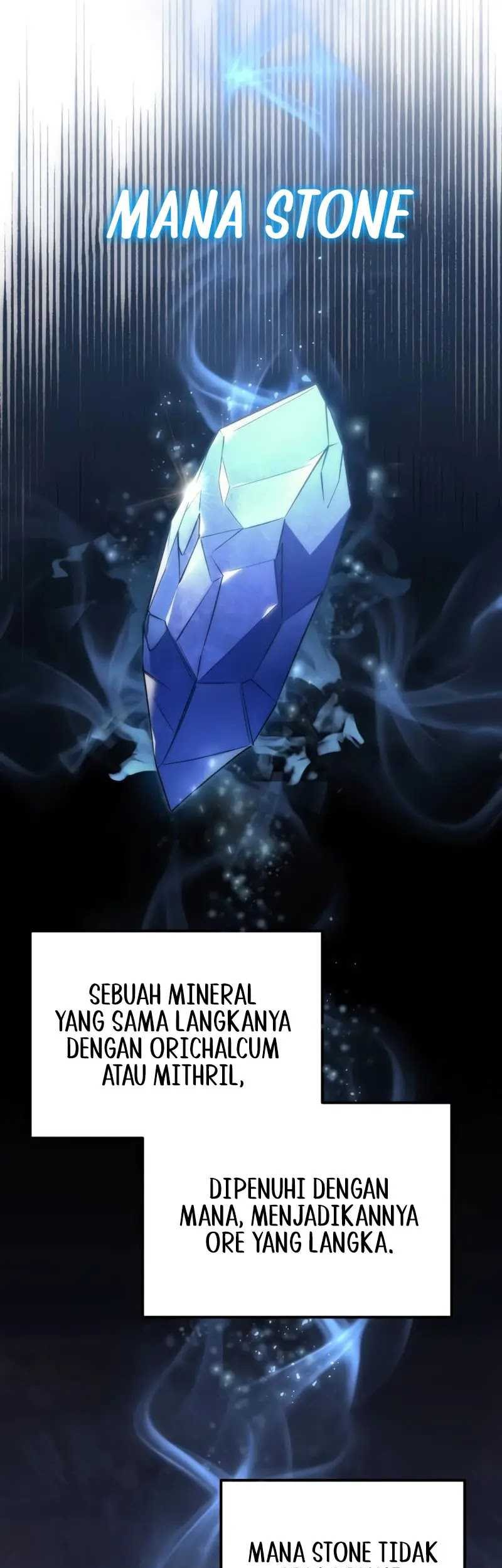 Regressor Of The Fallen Family Chapter 29 - halaman 6