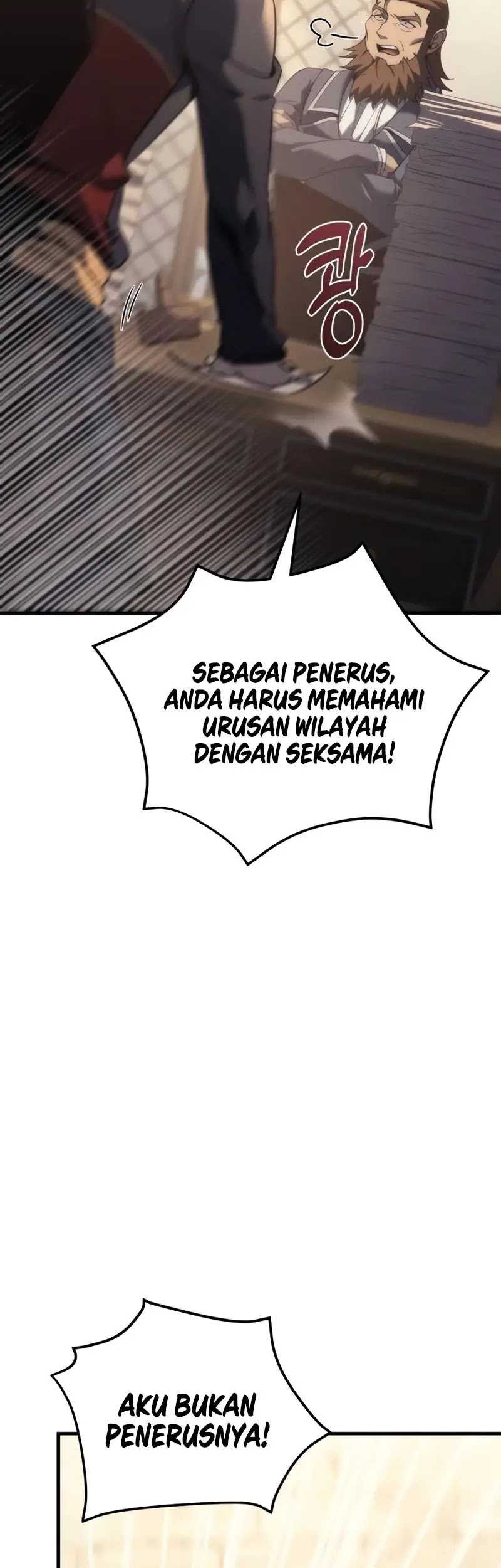Regressor Of The Fallen Family Chapter 29 - halaman 64