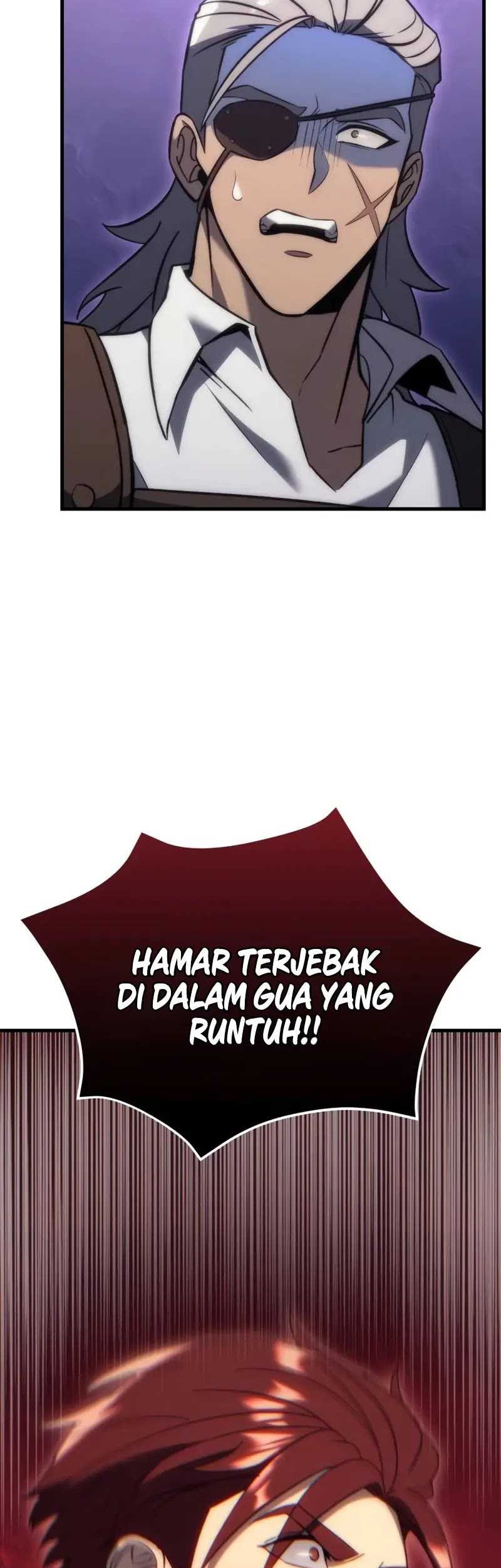 Regressor Of The Fallen Family Chapter 29 - halaman 67