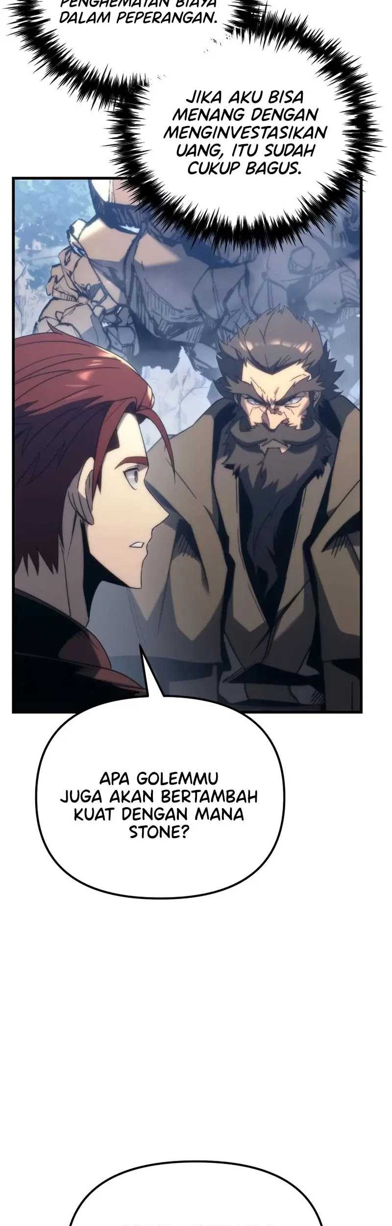 Regressor Of The Fallen Family Chapter 29 - halaman 8