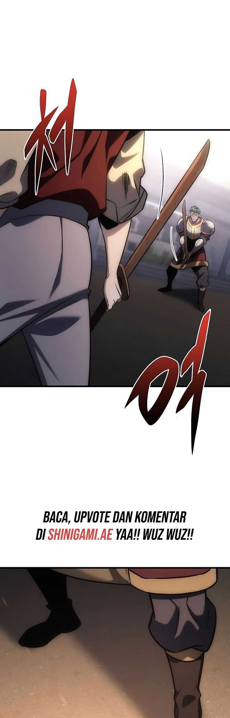 Regressor Of The Fallen Family Chapter 3 - halaman 18