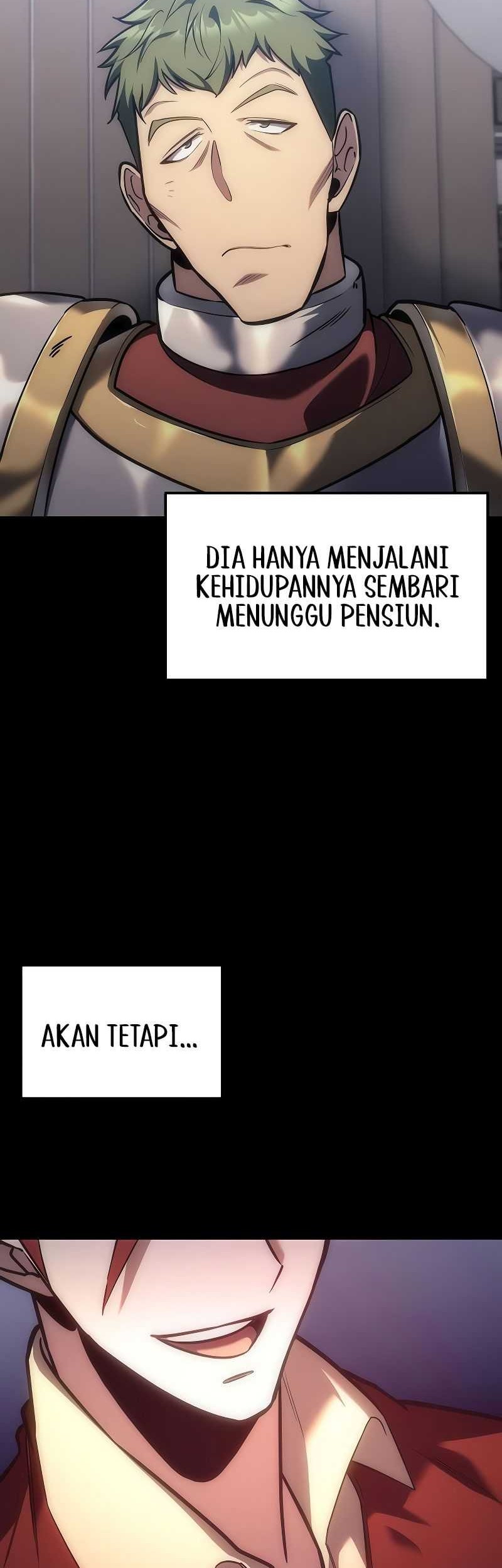 Regressor Of The Fallen Family Chapter 3 - halaman 27