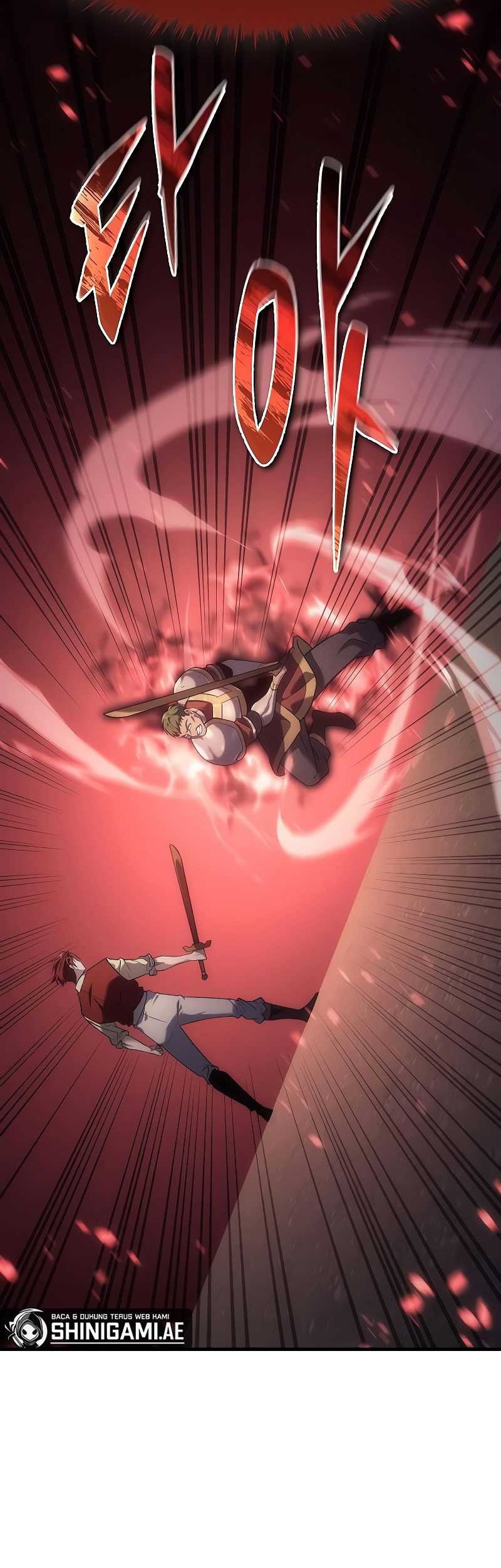 Regressor Of The Fallen Family Chapter 3 - halaman 29