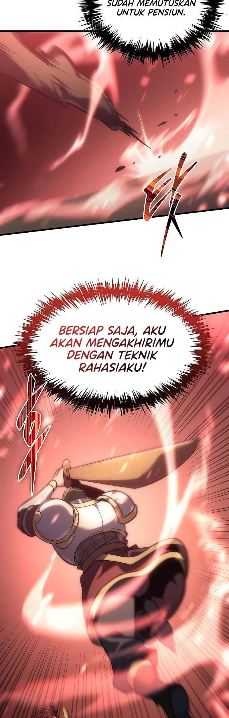 Regressor Of The Fallen Family Chapter 3 - halaman 31