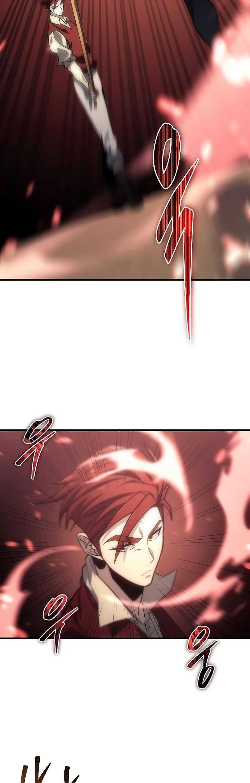 Regressor Of The Fallen Family Chapter 3 - halaman 32