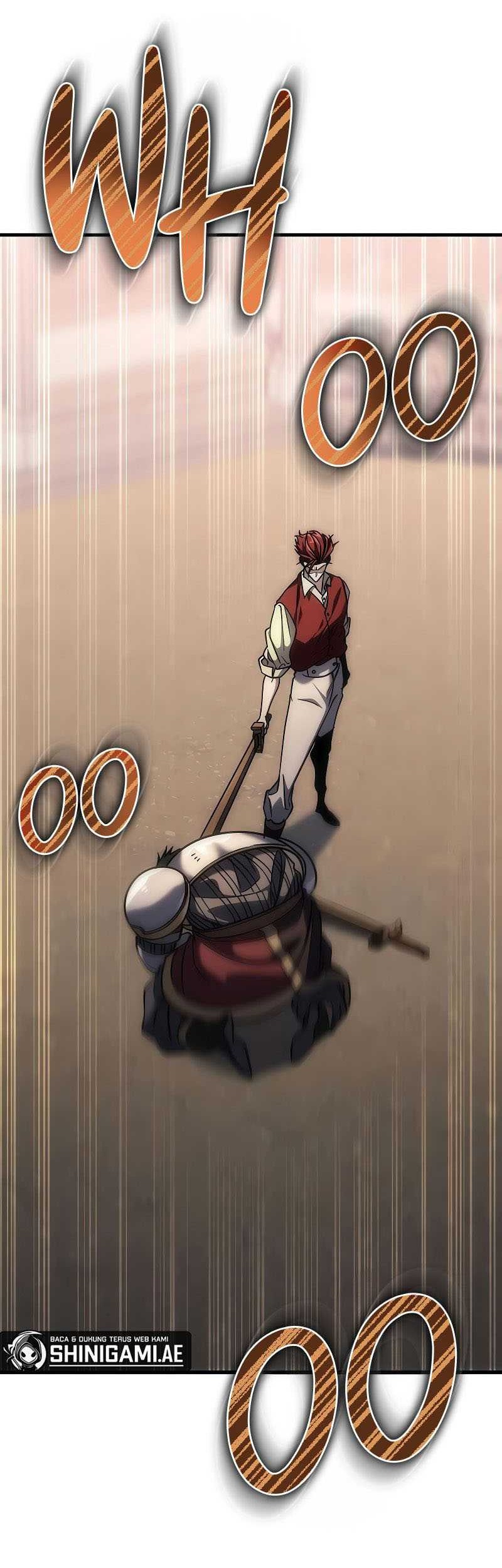 Regressor Of The Fallen Family Chapter 3 - halaman 41