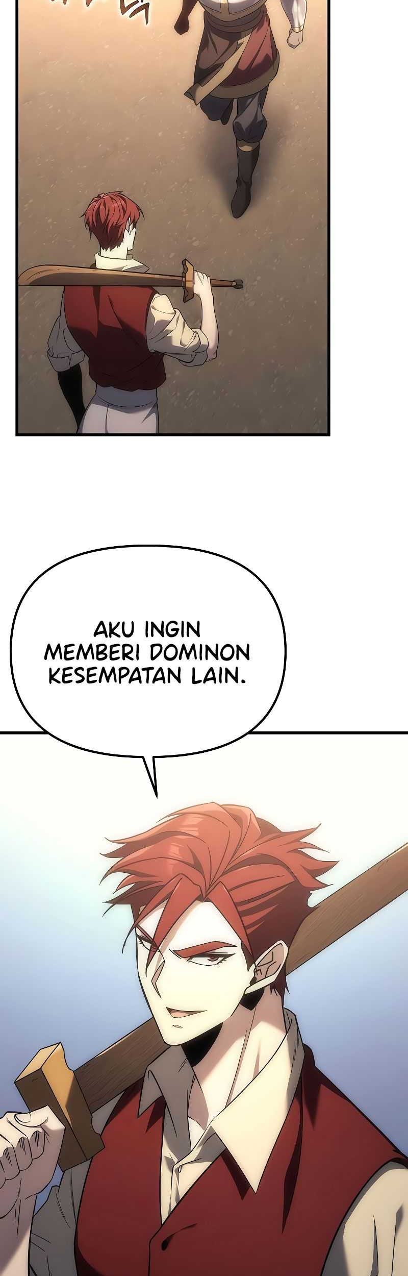Regressor Of The Fallen Family Chapter 3 - halaman 44