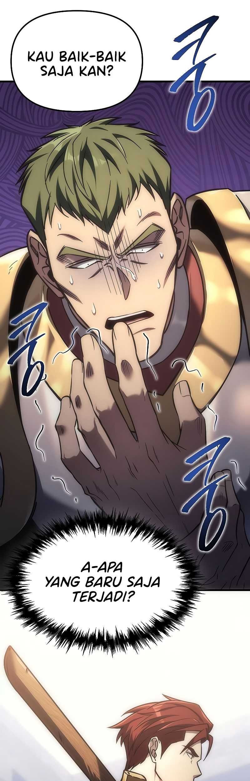 Regressor Of The Fallen Family Chapter 3 - halaman 46