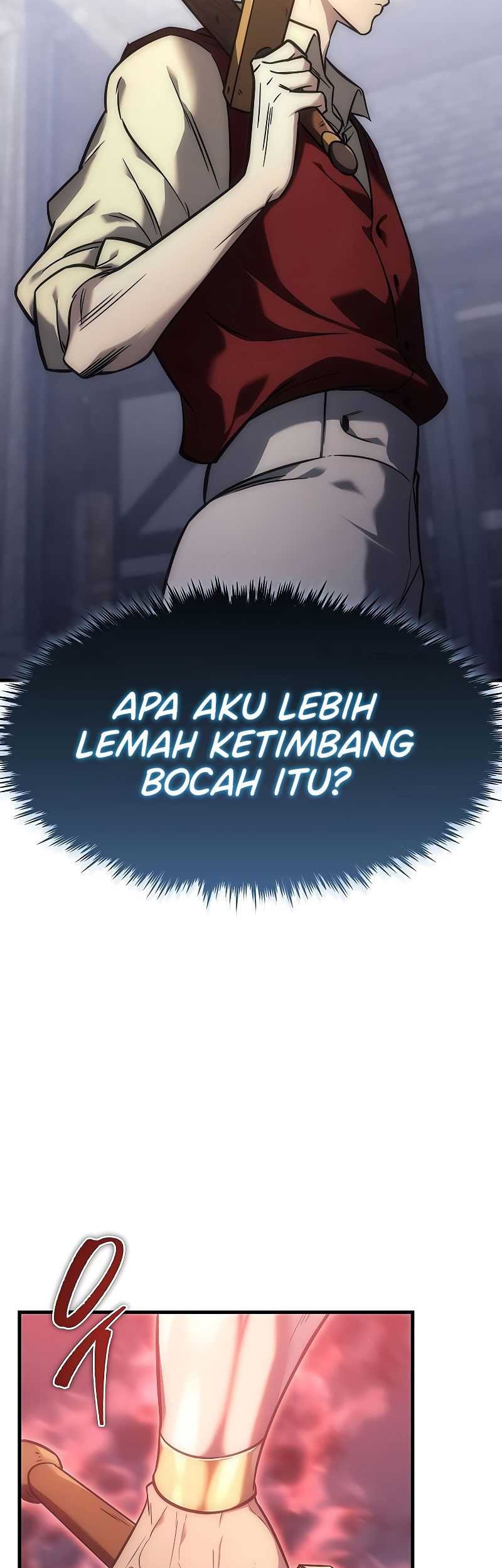 Regressor Of The Fallen Family Chapter 3 - halaman 47