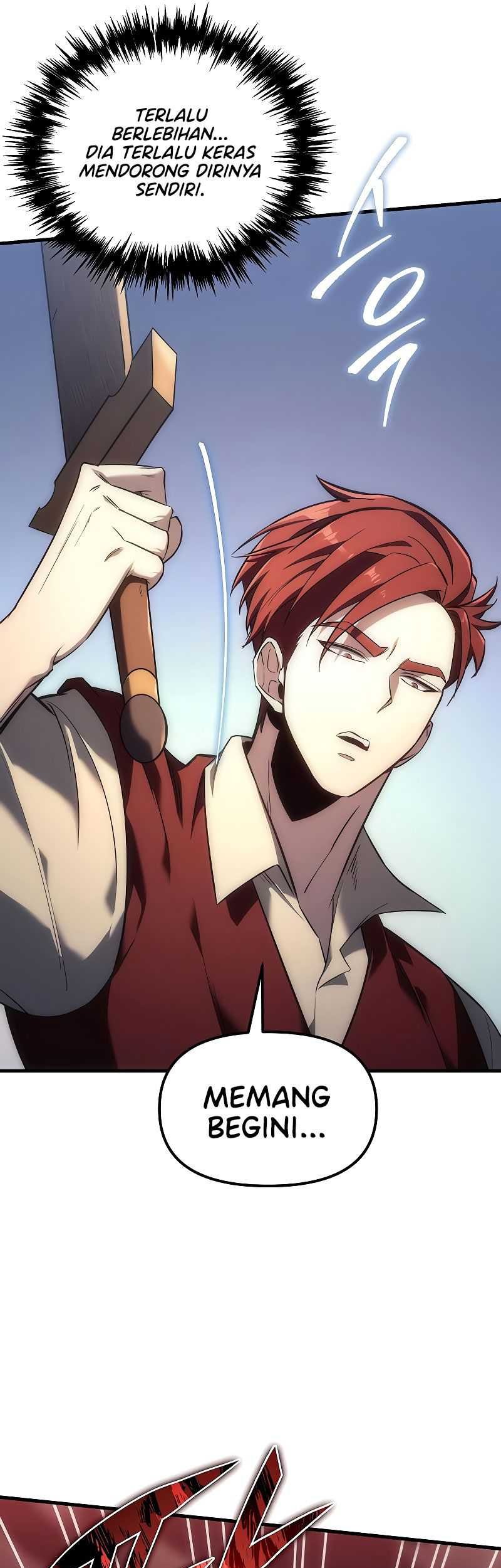 Regressor Of The Fallen Family Chapter 3 - halaman 50