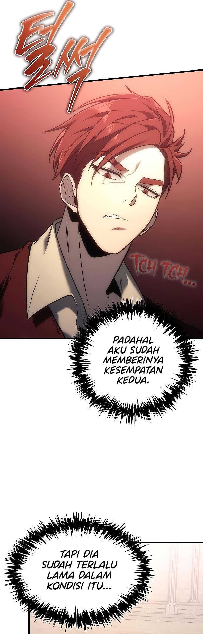 Regressor Of The Fallen Family Chapter 3 - halaman 54