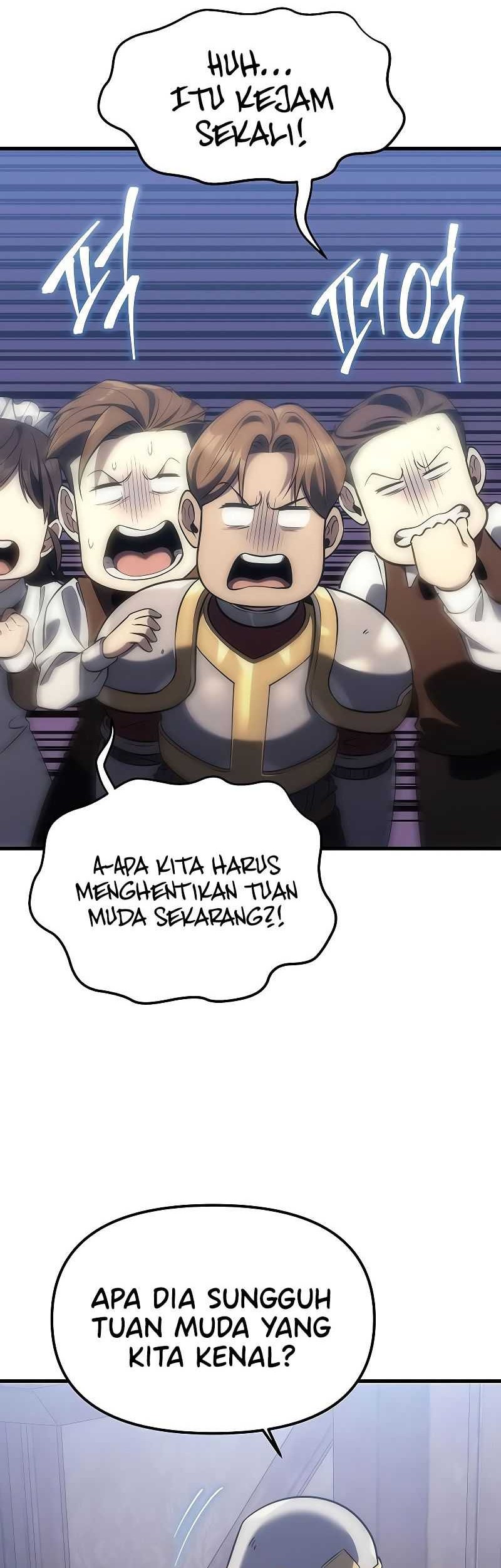 Regressor Of The Fallen Family Chapter 3 - halaman 63