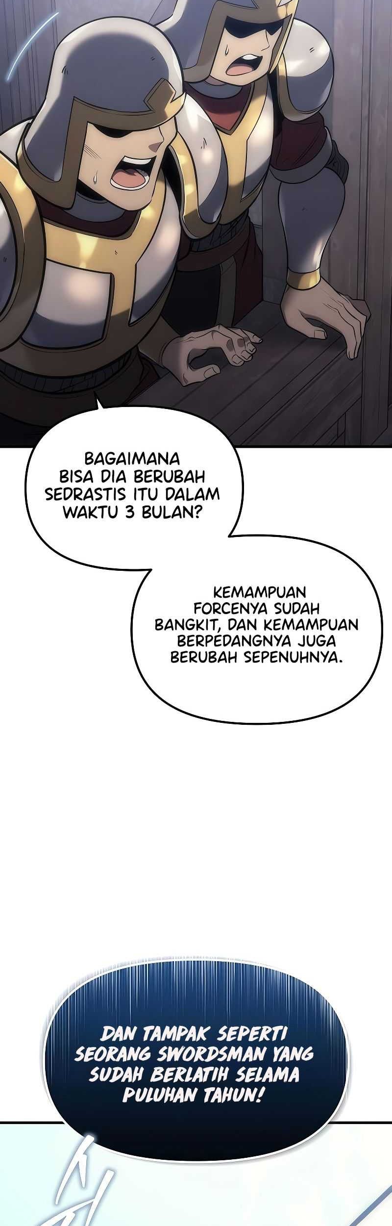 Regressor Of The Fallen Family Chapter 3 - halaman 64