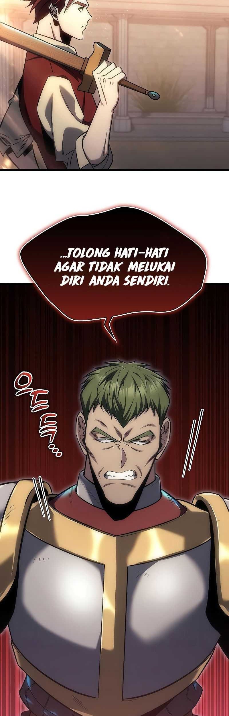 Regressor Of The Fallen Family Chapter 3 - halaman 7